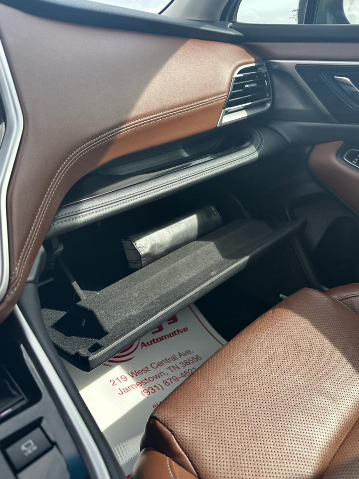 Subaru Outback Touring XT 2020