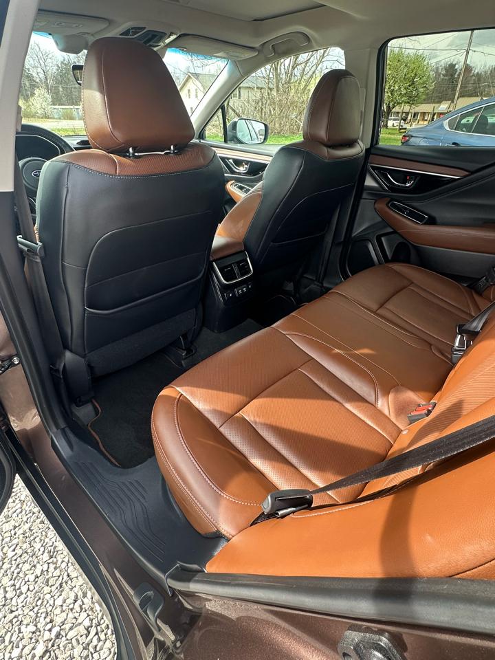 Subaru Outback Touring XT 2020