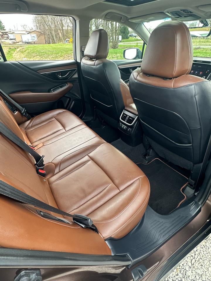 Subaru Outback Touring XT 2020