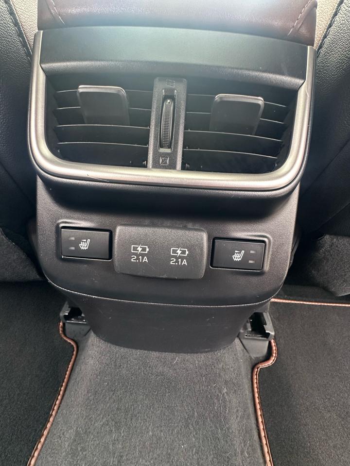 Subaru Outback Touring XT 2020