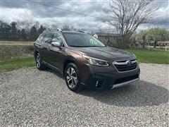 2020 Subaru Outback 
