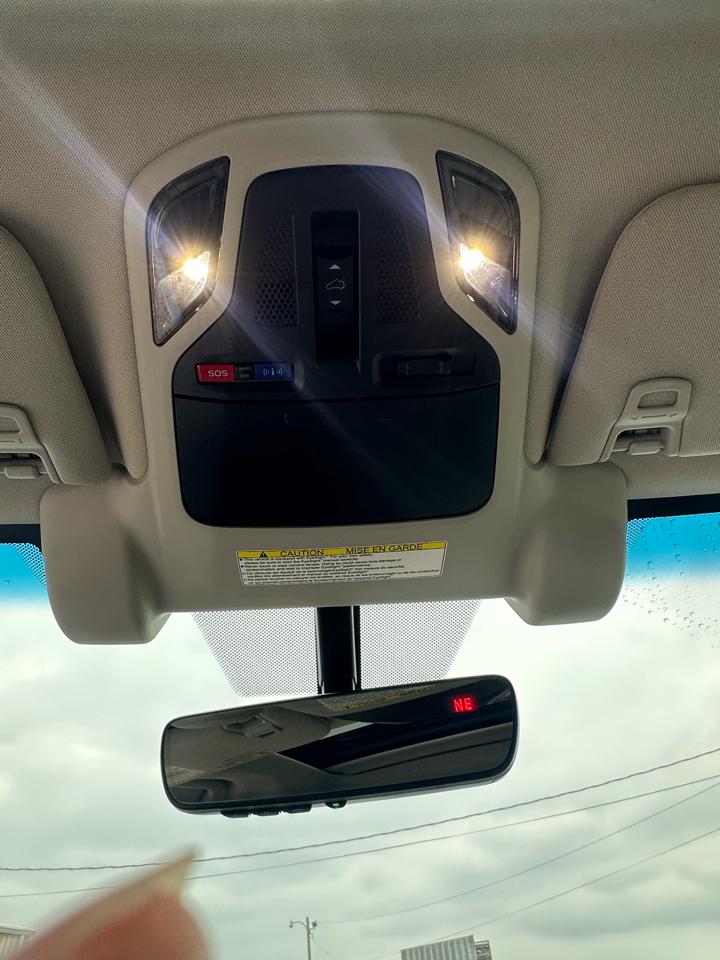 Subaru Outback Limited 2020