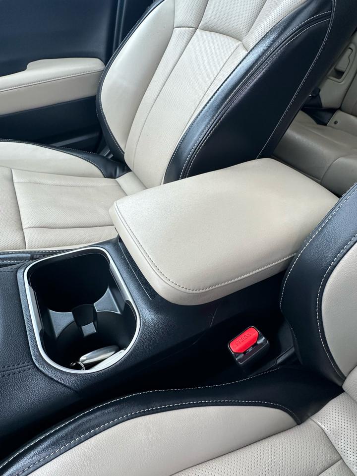 Subaru Outback Limited 2020