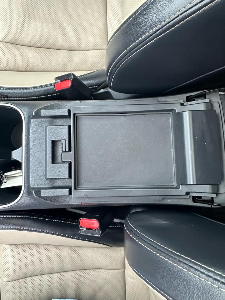 Subaru Outback Limited 2020