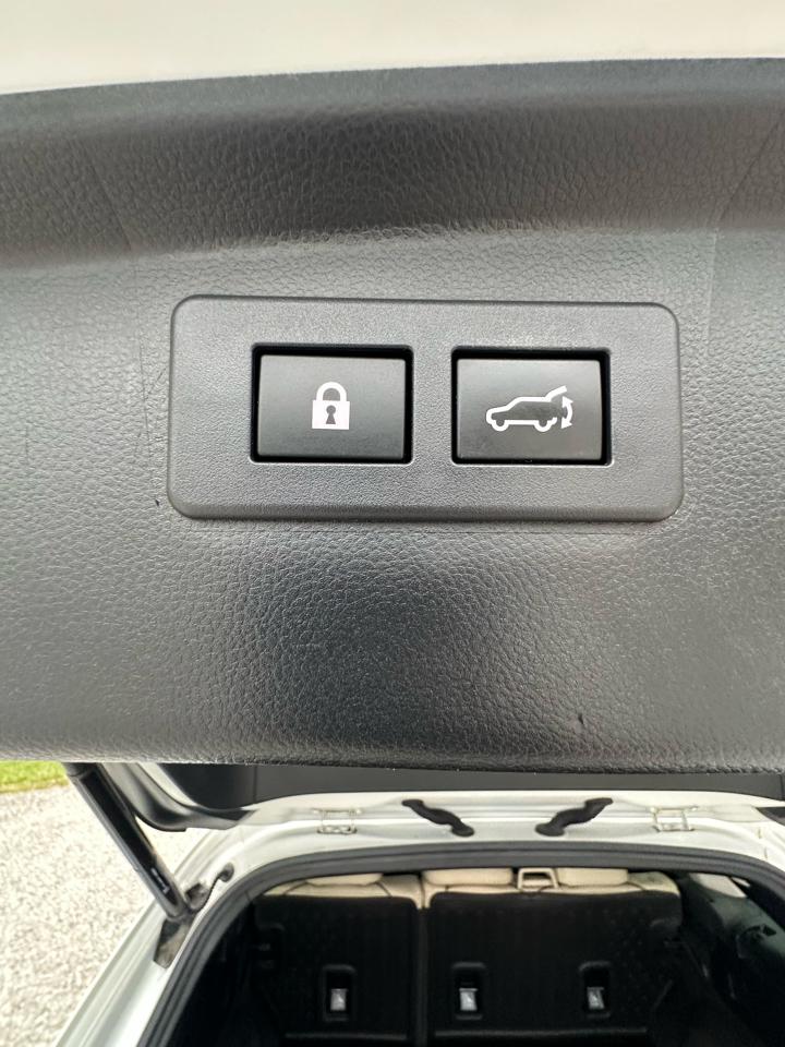 Subaru Outback Limited 2020