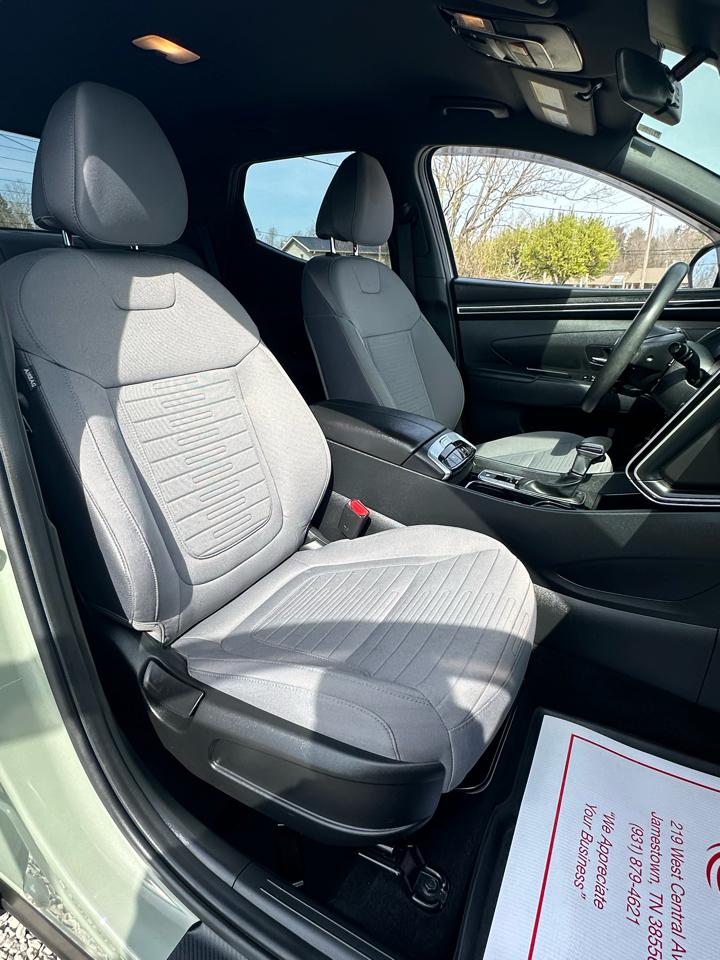 Hyundai Santa Cruz SEL AWD 2024