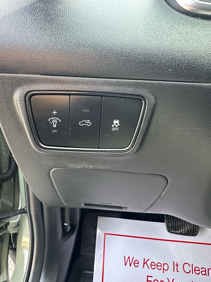 Hyundai Santa Cruz SEL AWD 2024