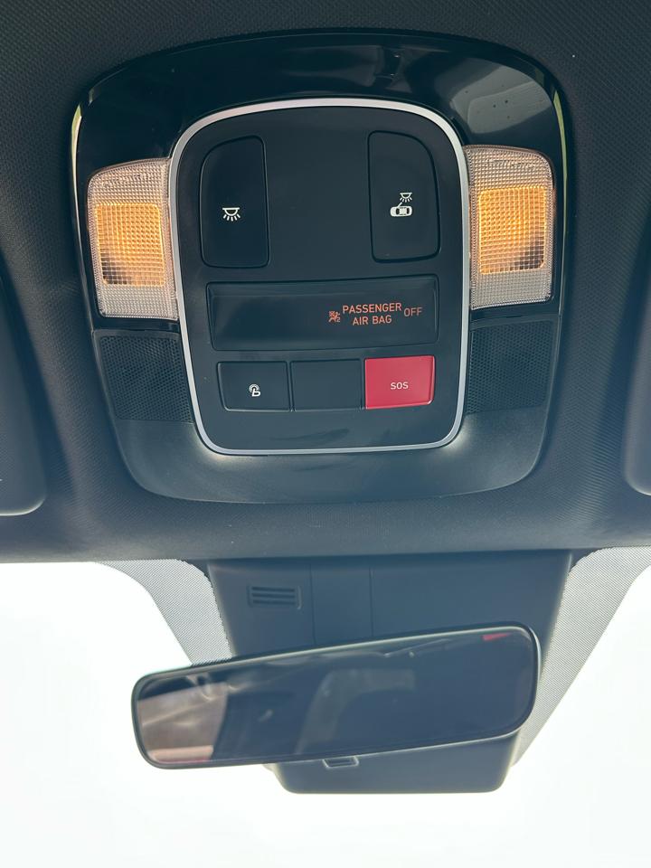 Hyundai Santa Cruz SEL AWD 2024