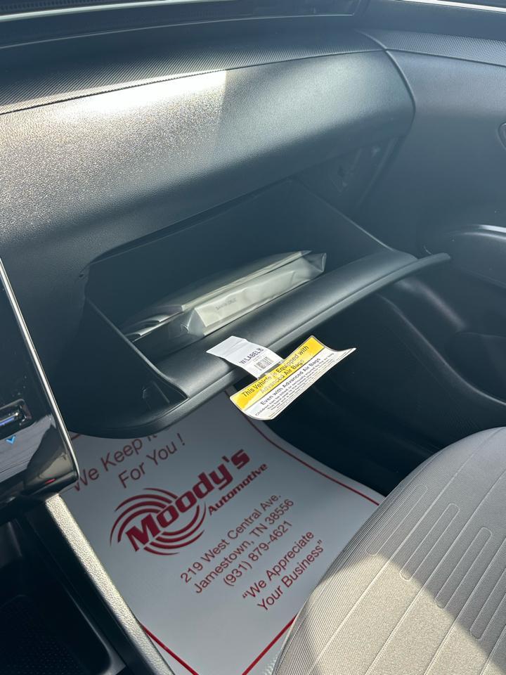 Hyundai Santa Cruz SEL AWD 2024