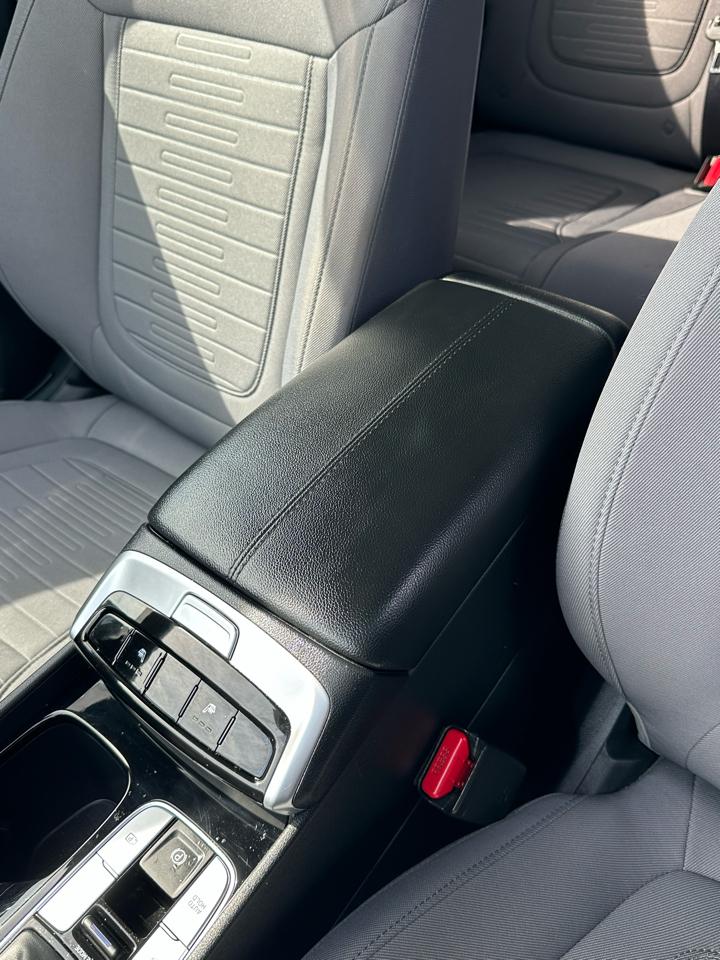 Hyundai Santa Cruz SEL AWD 2024