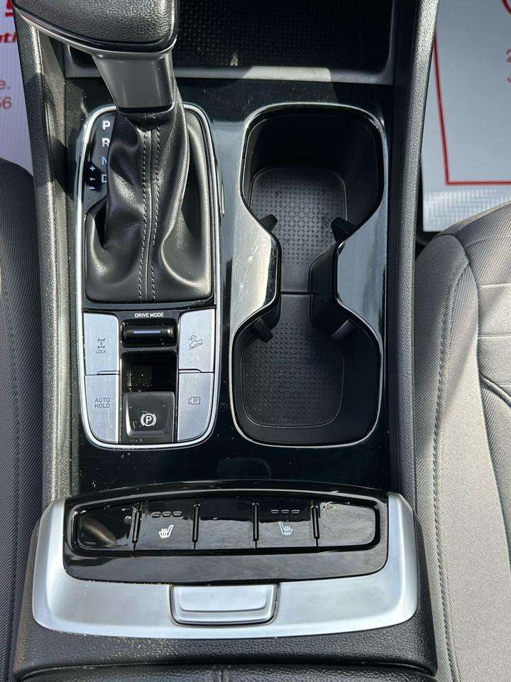 Hyundai Santa Cruz SEL AWD 2024