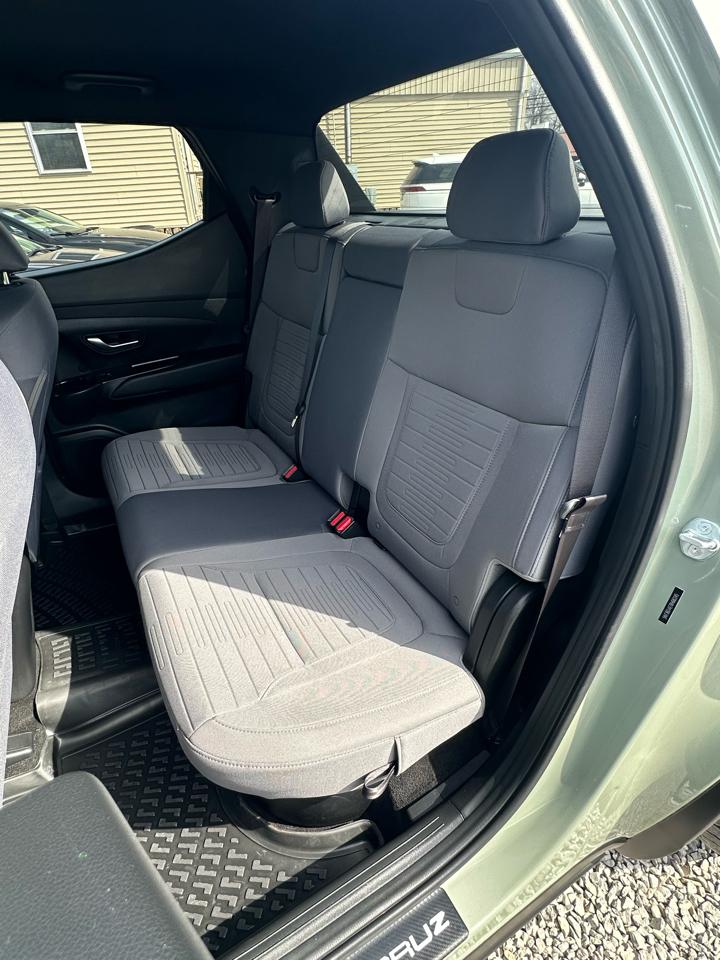 Hyundai Santa Cruz SEL AWD 2024