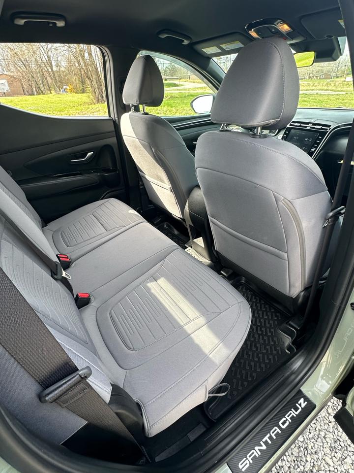 Hyundai Santa Cruz SEL AWD 2024