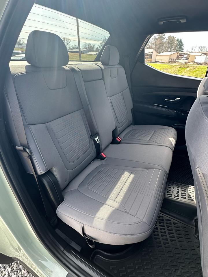 Hyundai Santa Cruz SEL AWD 2024