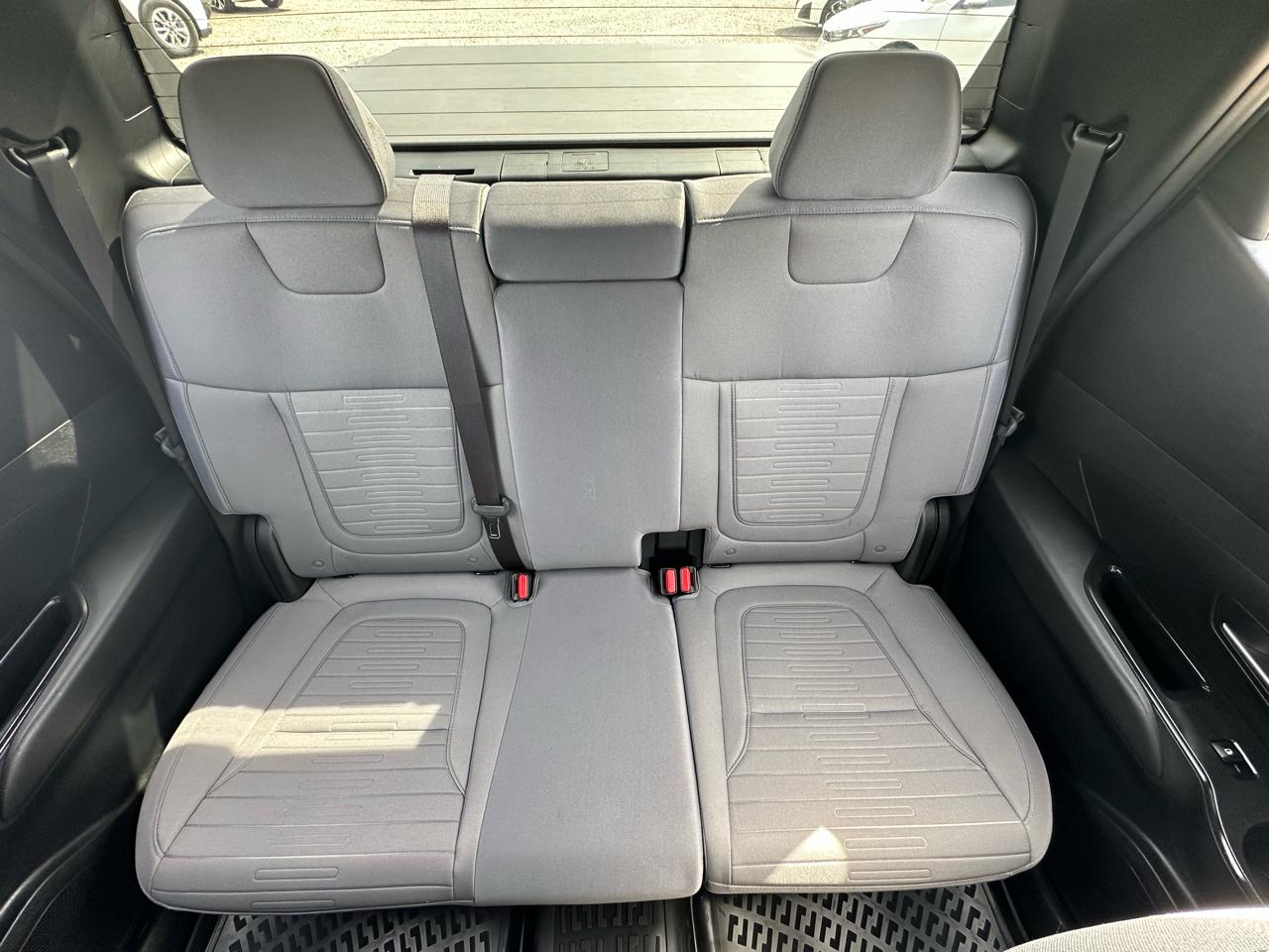 Hyundai Santa Cruz SEL AWD 2024