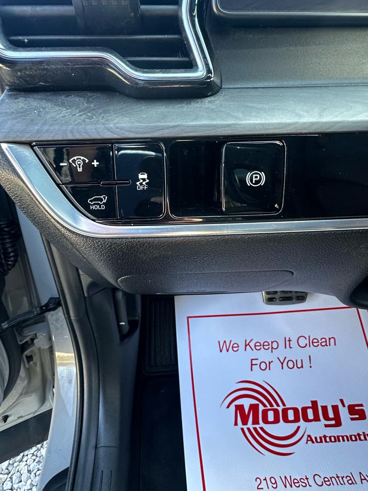 Kia Sportage X-Pro AWD 2023