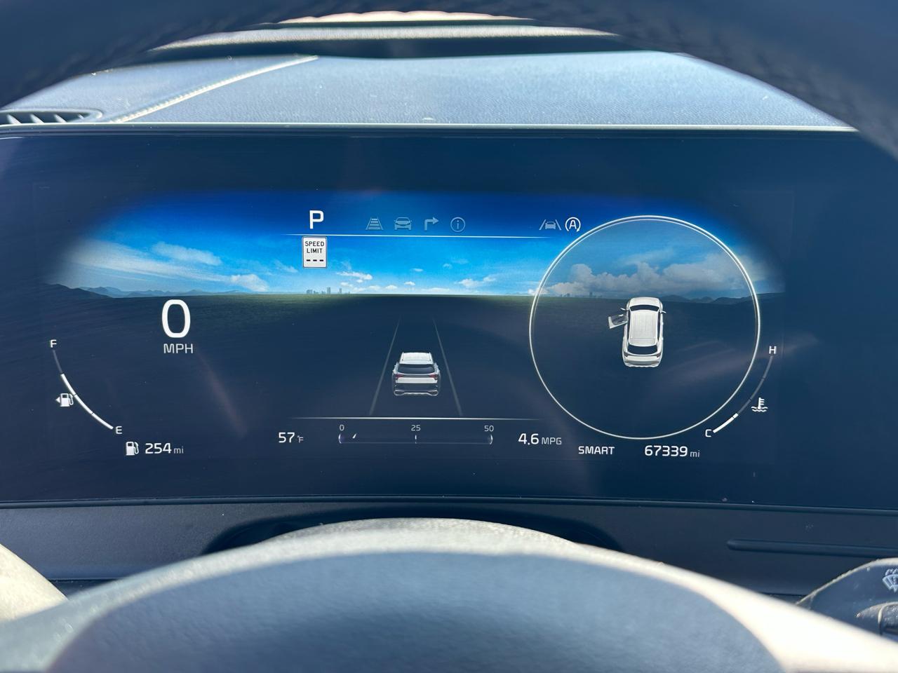 Kia Sportage X-Pro AWD 2023