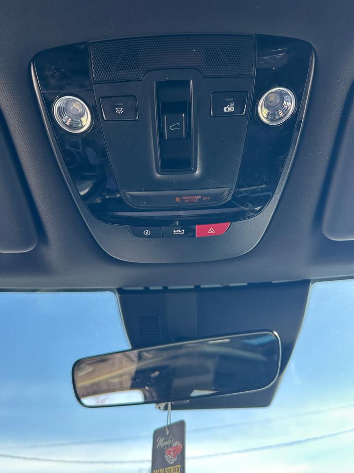 Kia Sportage X-Pro AWD 2023