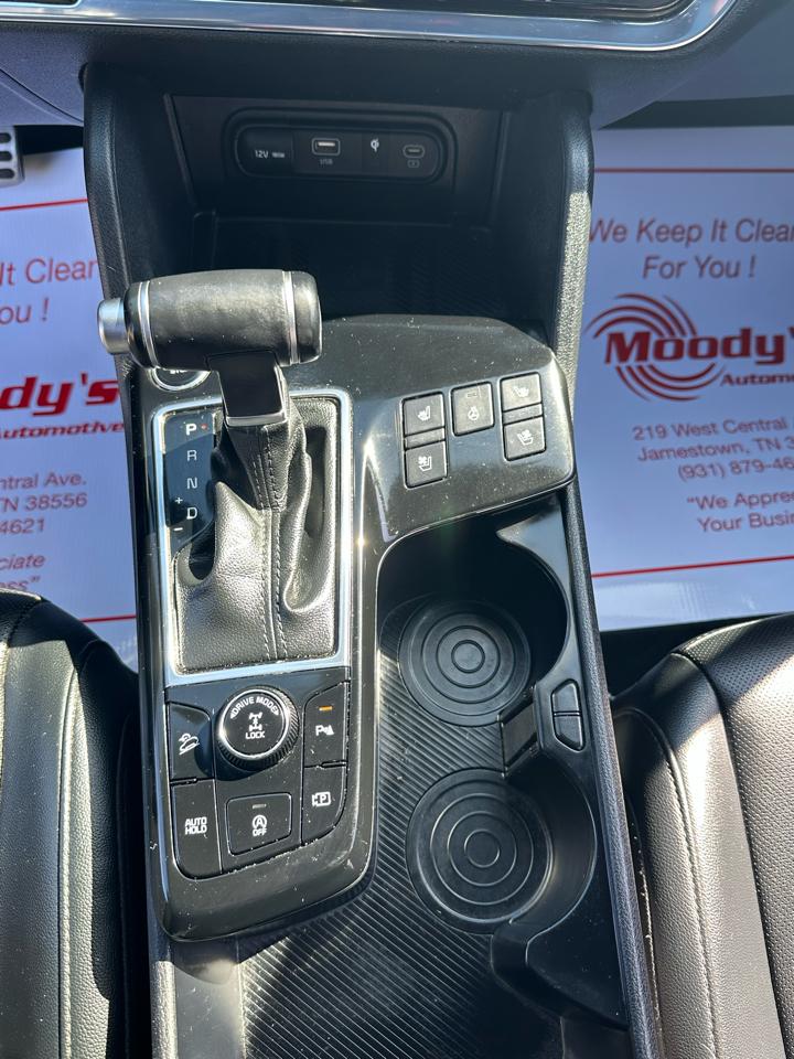 Kia Sportage X-Pro AWD 2023