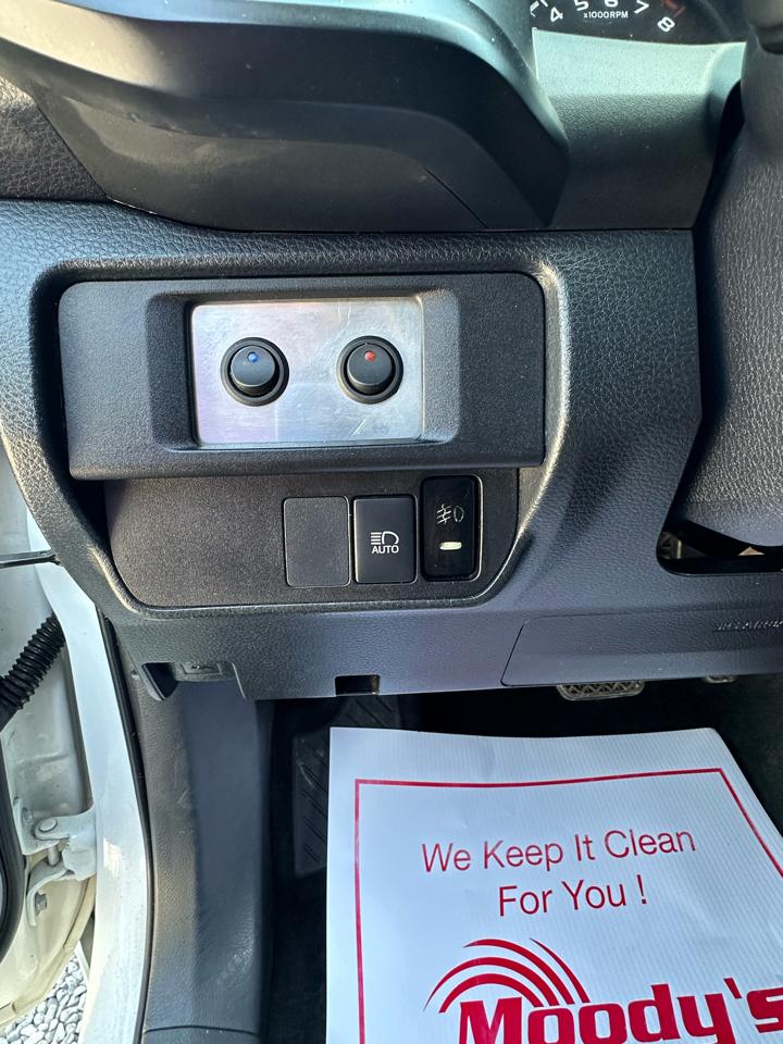 Toyota Tacoma SR5 Access Cab V6 6AT 4WD 2019