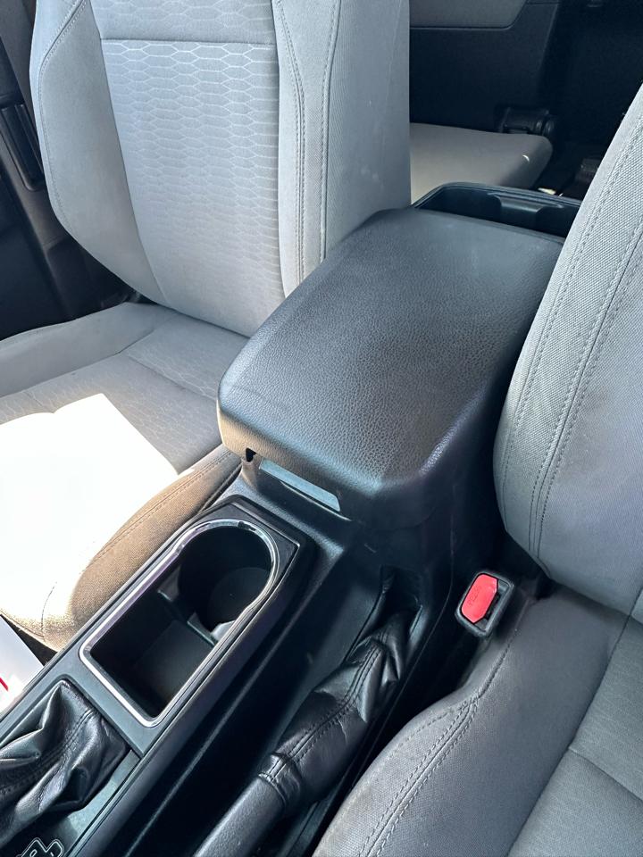 Toyota Tacoma SR5 Access Cab V6 6AT 4WD 2019