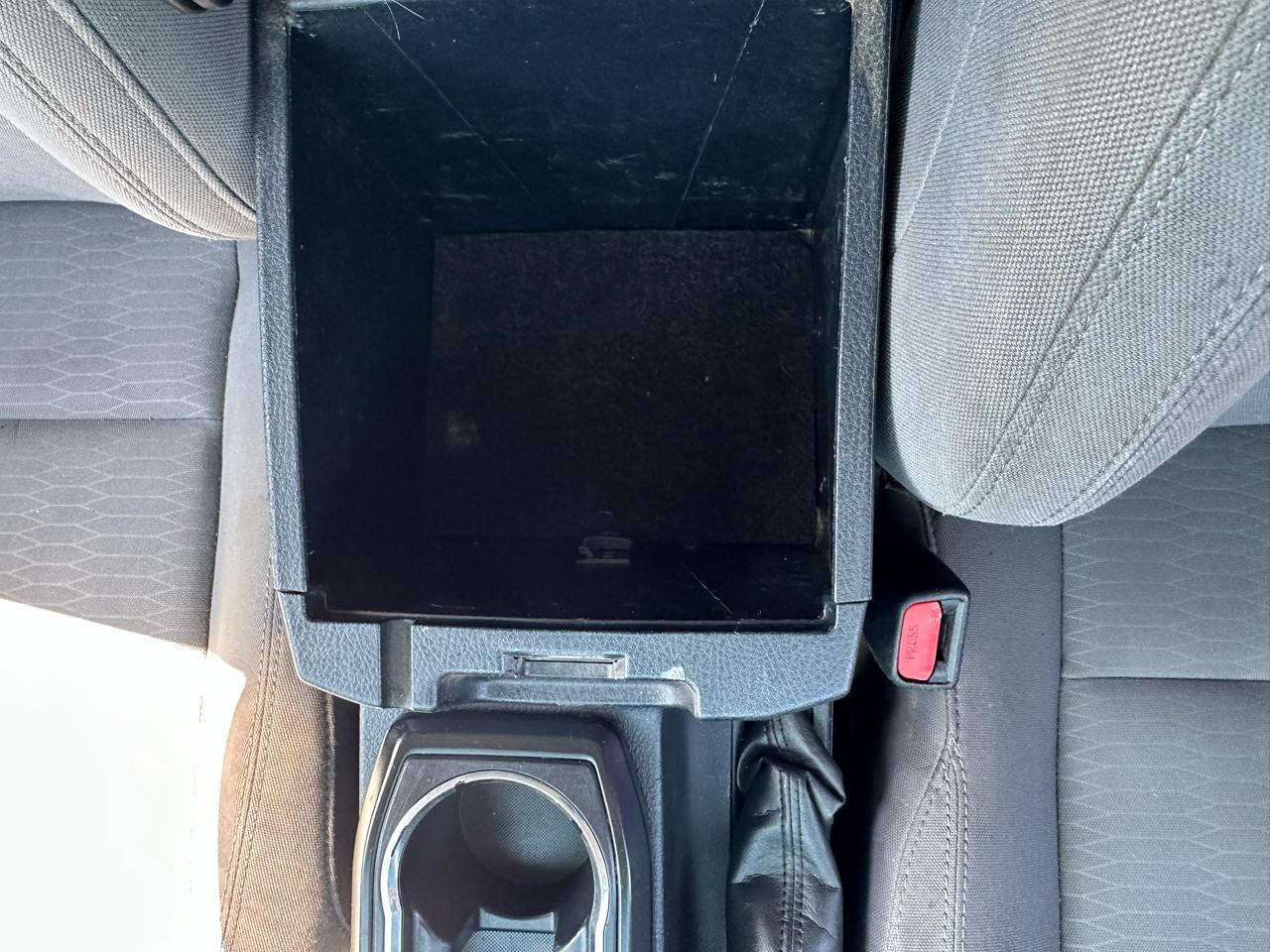 Toyota Tacoma SR5 Access Cab V6 6AT 4WD 2019