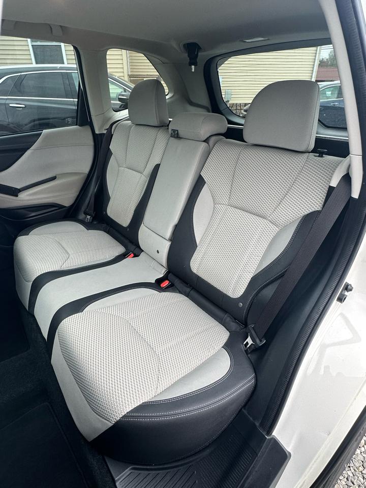 Subaru Forester Premium 2021