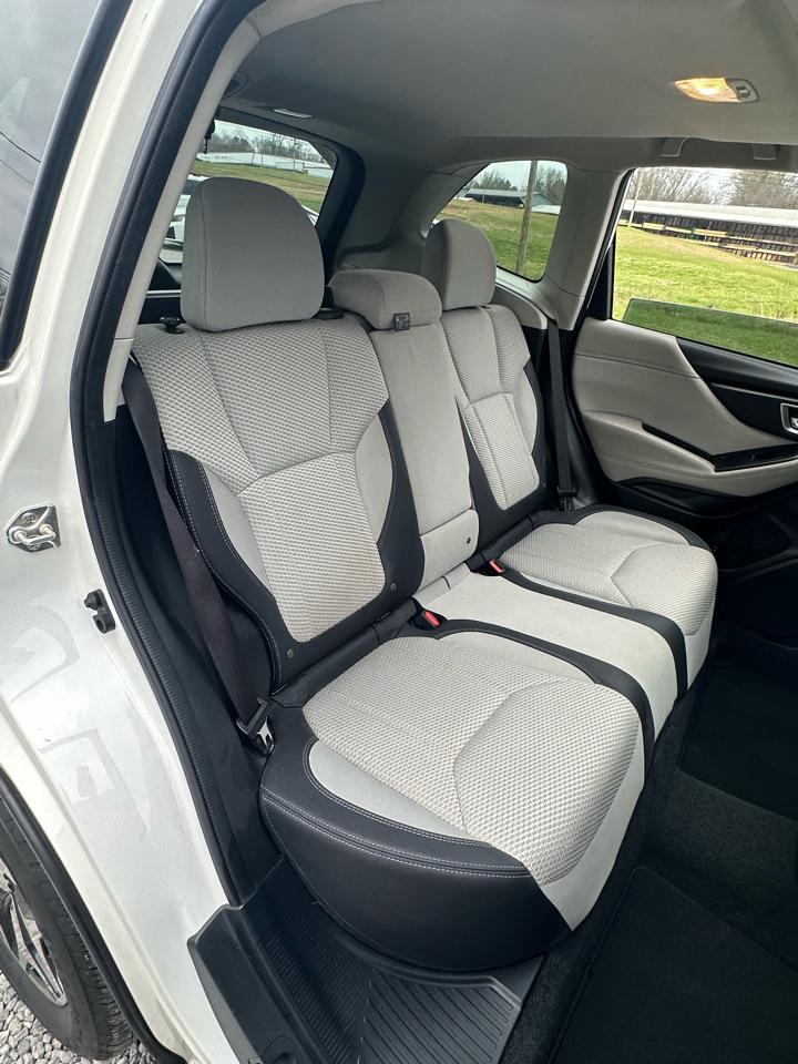 Subaru Forester Premium 2021