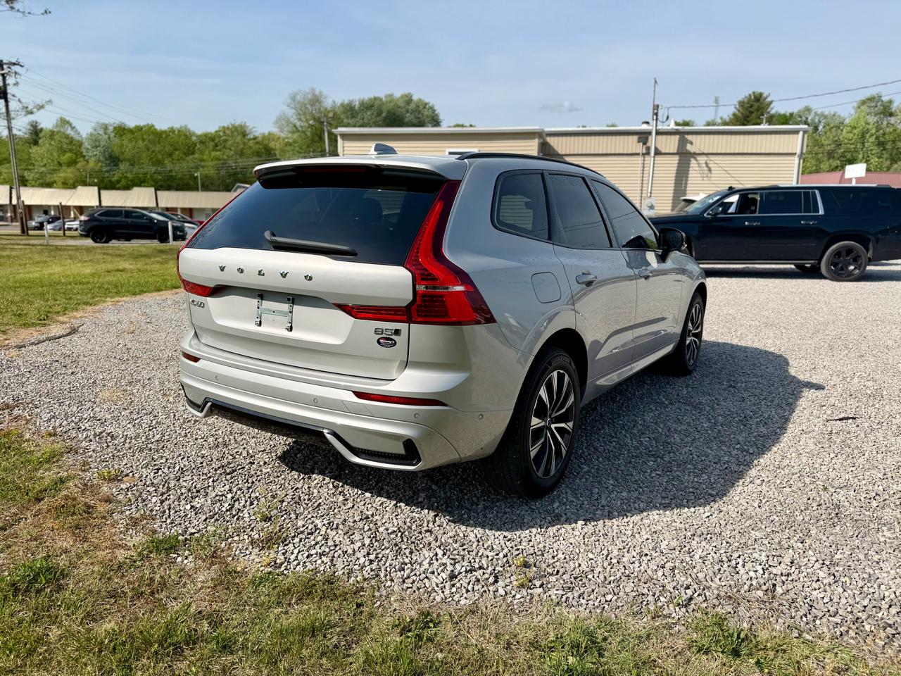 Volvo XC60 B5 Plus Dark AWD 2023