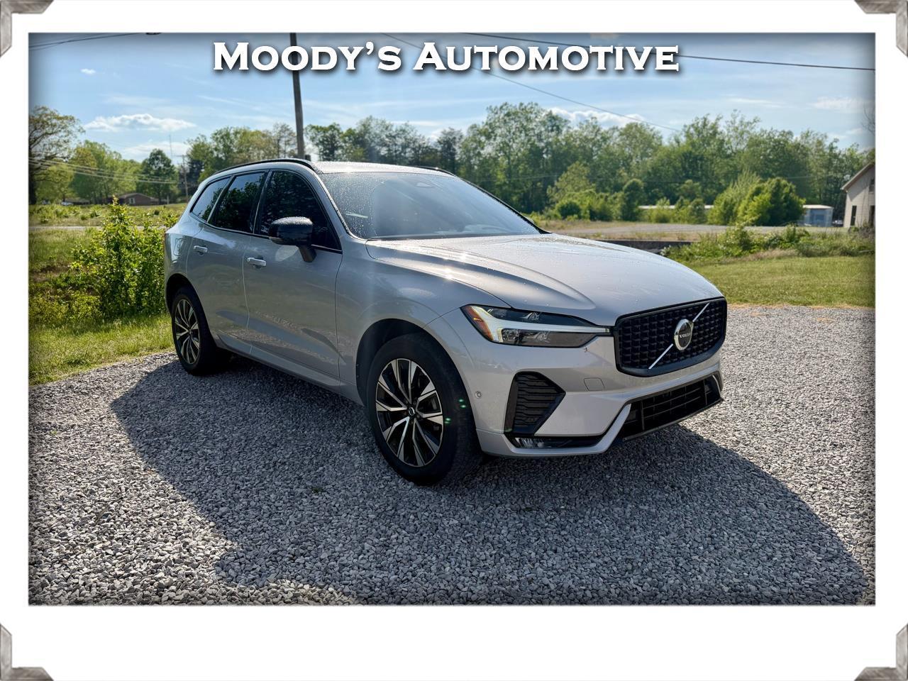 2023 Volvo XC60 B5 Plus Dark AWD