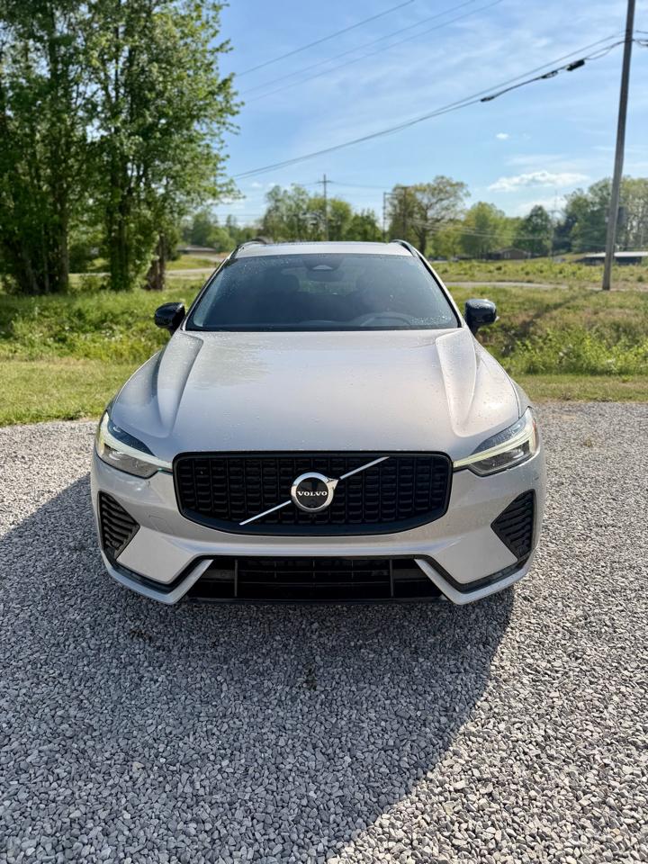 Volvo XC60 B5 Plus Dark AWD 2023