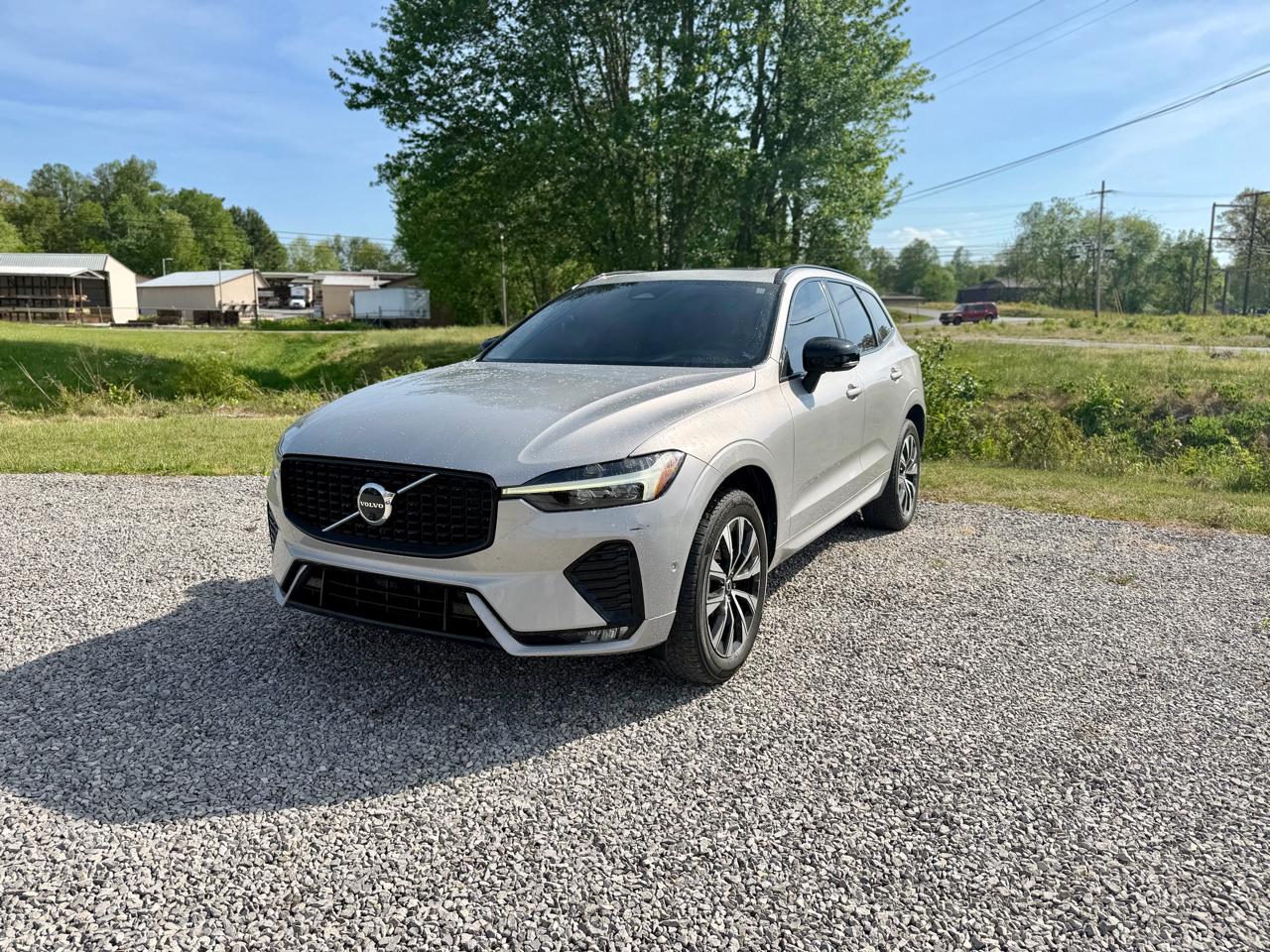Volvo XC60 B5 Plus Dark AWD 2023
