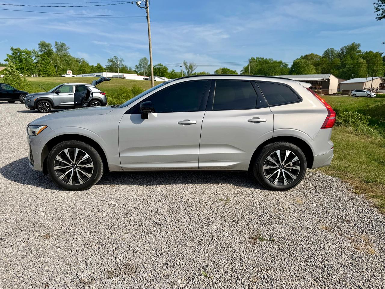 Volvo XC60 B5 Plus Dark AWD 2023