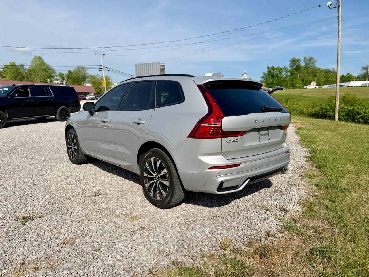 Volvo XC60 B5 Plus Dark AWD 2023