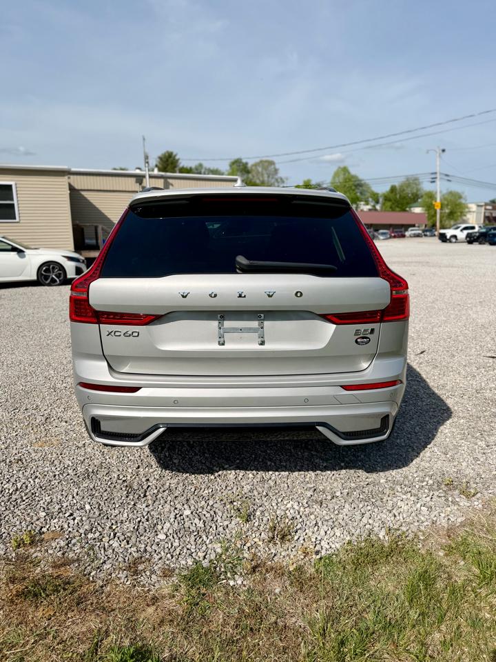 Volvo XC60 B5 Plus Dark AWD 2023