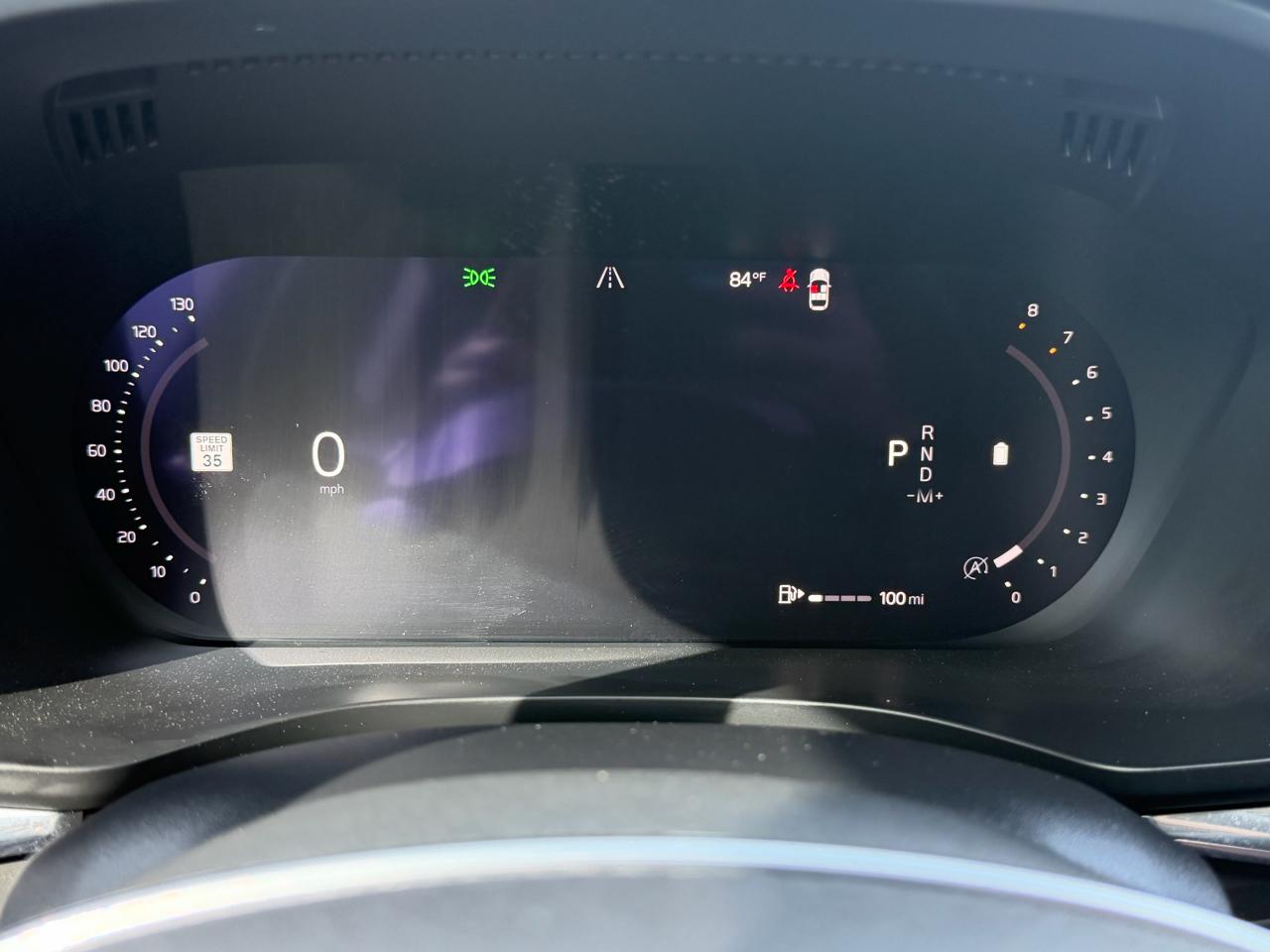 Volvo XC60 B5 Plus Dark AWD 2023