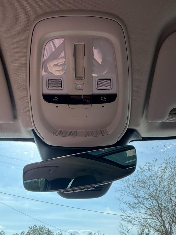 Volvo XC60 B5 Plus Dark AWD 2023