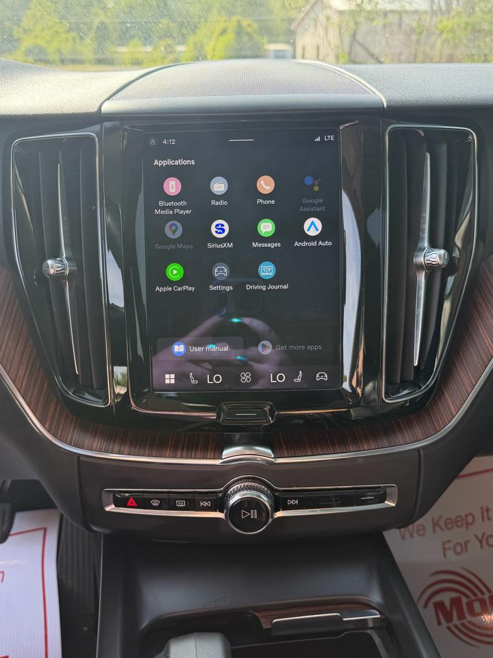 Volvo XC60 B5 Plus Dark AWD 2023