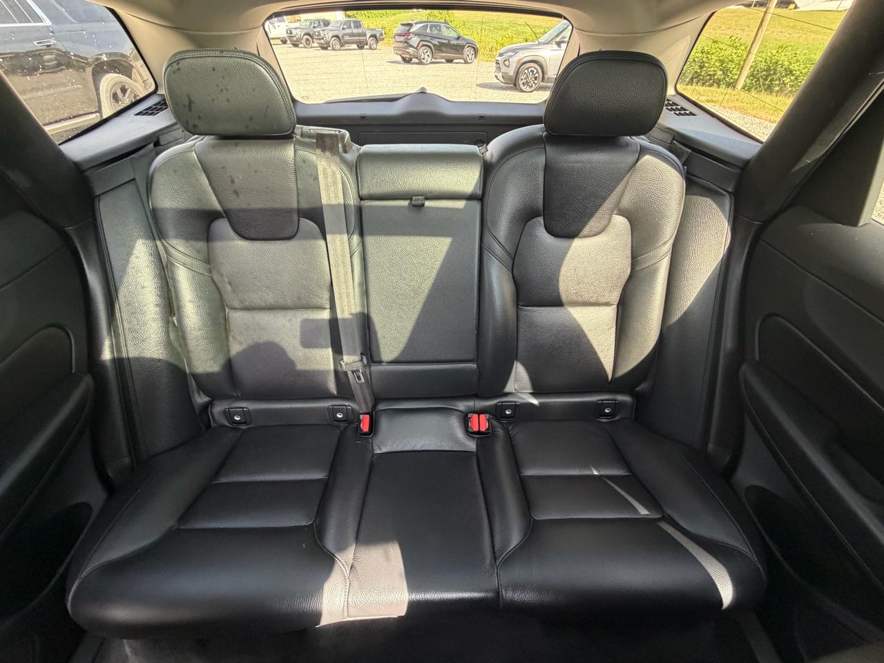 Volvo XC60 B5 Plus Dark AWD 2023