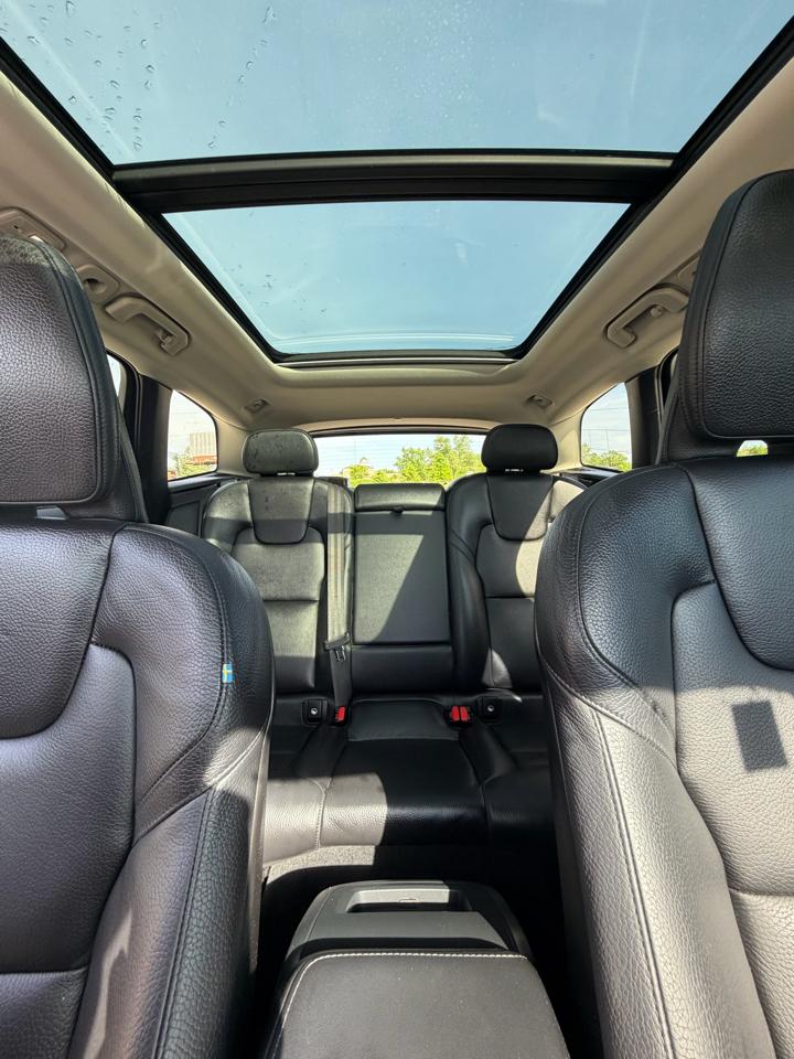 Volvo XC60 B5 Plus Dark AWD 2023