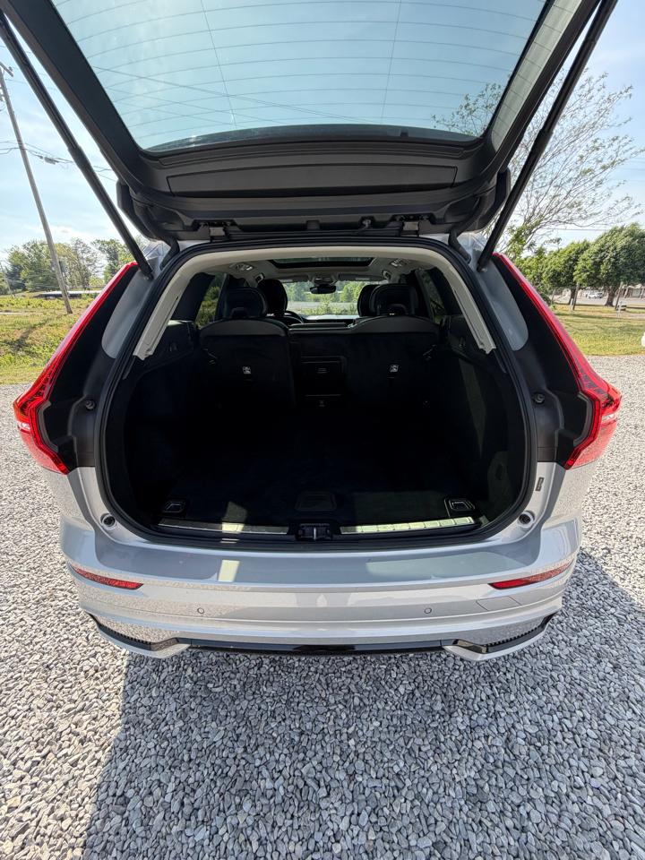 Volvo XC60 B5 Plus Dark AWD 2023