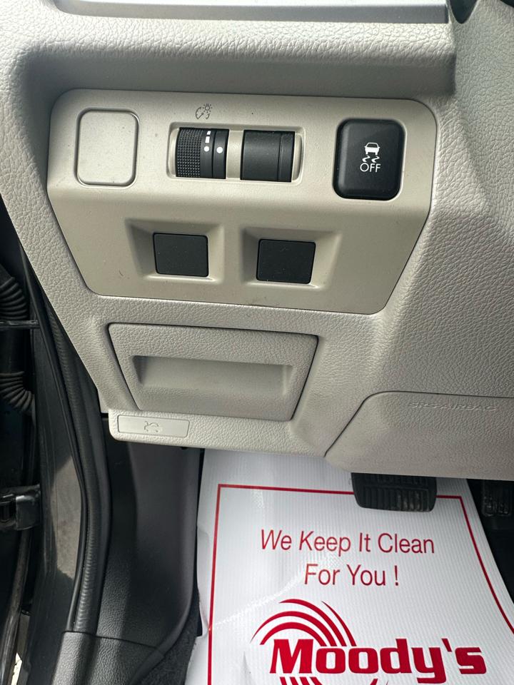 Subaru Forester 2.5i Premium CVT 2018