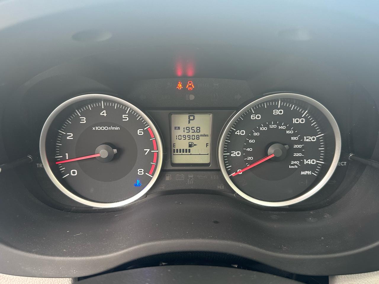 Subaru Forester 2.5i Premium CVT 2018