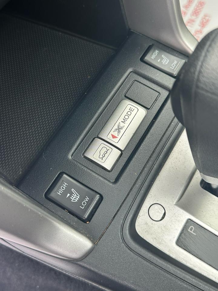 Subaru Forester 2.5i Premium CVT 2018