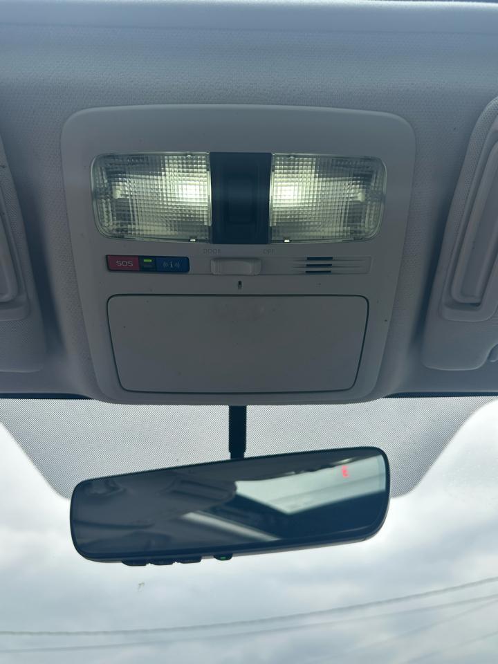 Subaru Forester 2.5i Premium CVT 2018