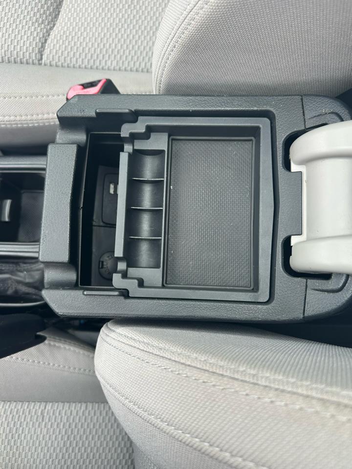 Subaru Forester 2.5i Premium CVT 2018