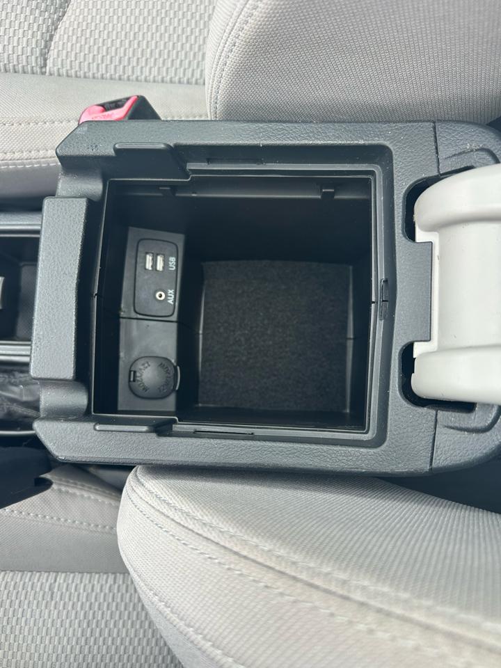 Subaru Forester 2.5i Premium CVT 2018