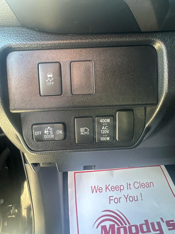 Toyota Tacoma SR5 Double Cab Long Bed V6 6AT 4WD 2021