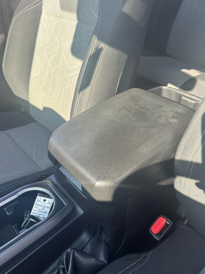 Toyota Tacoma SR5 Double Cab Long Bed V6 6AT 4WD 2021