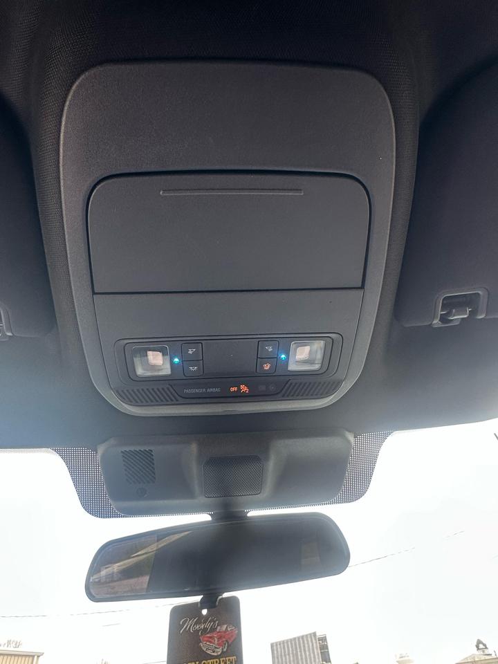 Ford F-150 4WD SuperCab 133" STX 2023